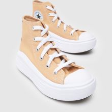 Converse All Star Hi Move,3 of 4