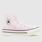 Pale Pink