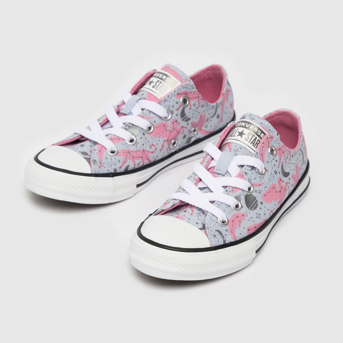 office junior converse