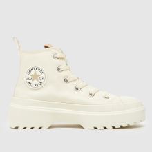 Converse All Star Lugged Lift Hi,1 of 4