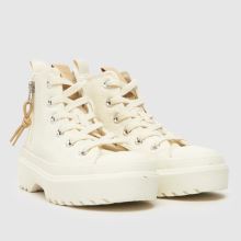 Converse All Star Lugged Lift Hi,2 of 4