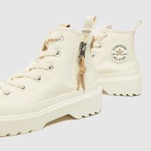 Converse All Star Lugged Lift Hi,3 of 4