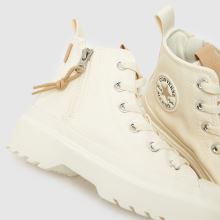 Converse All Star Lugged Lift Hi,4 of 4