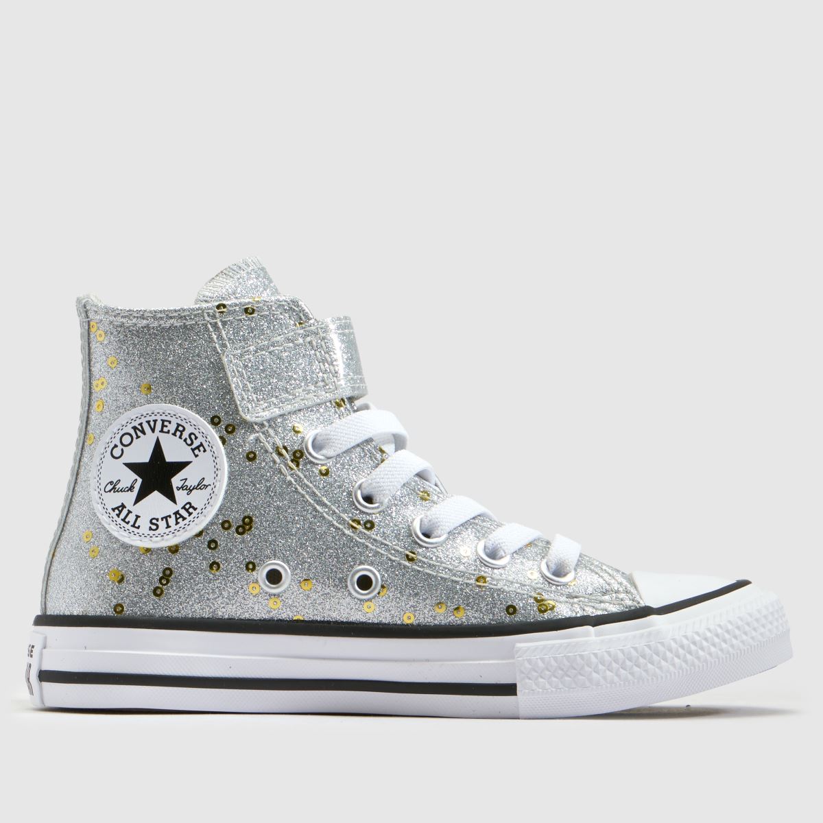 All Star Hi Girls