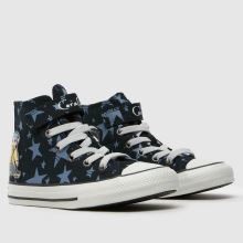 Converse All Star Hi 1v Coraline,2 of 4