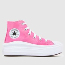 Converse All Star Move Hi,1 of 4