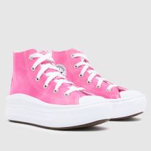 Converse All Star Move Hi,2 of 4