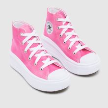 Converse All Star Move Hi,3 of 4