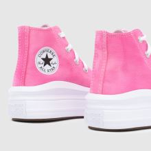 Converse All Star Move Hi,4 of 4
