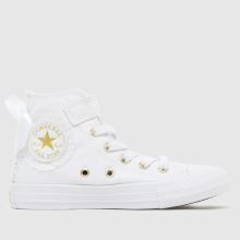 Converse All Star Hi Ruffles,1 of 4