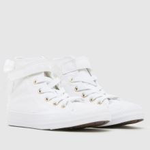Converse All Star Hi Ruffles,2 of 4
