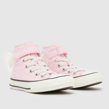 Converse All Star Hi 1V Ruffles,2 of 4
