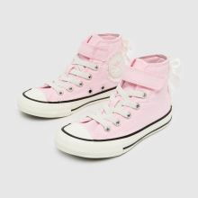 Converse All Star Hi 1V Ruffles,3 of 4