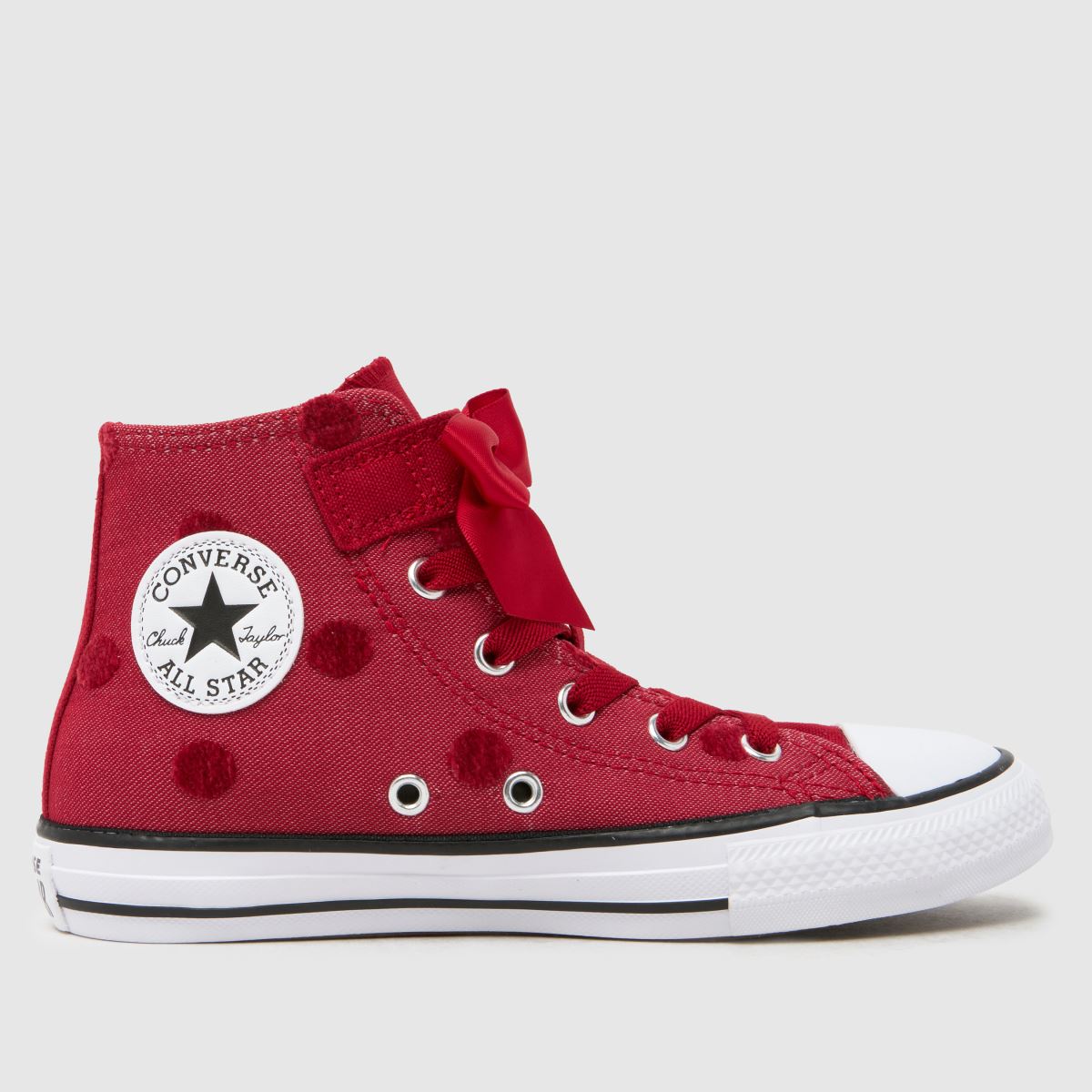 All Star Hi 1V Girls