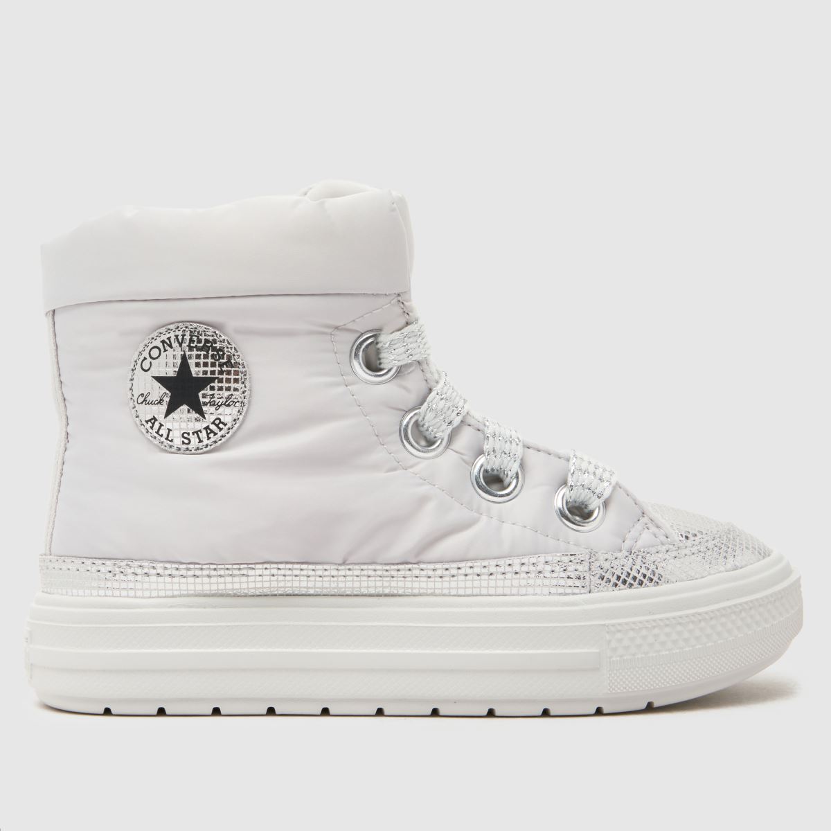 All Star Disco Hi Girls