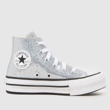 Converse All Star EVA Lift Hi,1 of 4