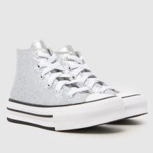 Converse All Star EVA Lift Hi,2 of 4