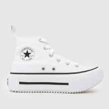 Converse All Star Lift Double Stack,1 of 4