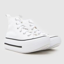 Converse All Star Lift Double Stack,2 of 4