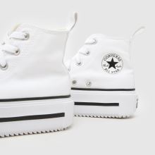 Converse All Star Lift Double Stack,4 of 4