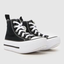 Converse All Star Lift Double Stack,2 of 4