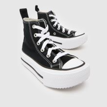 Converse All Star Lift Double Stack,3 of 4