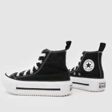 Converse All Star Lift Double Stack,4 of 4
