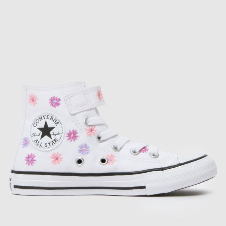 Converse all star hi 1v 1