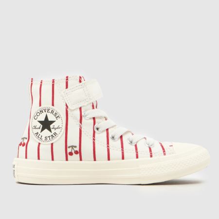 Converse all star hi 1v 1