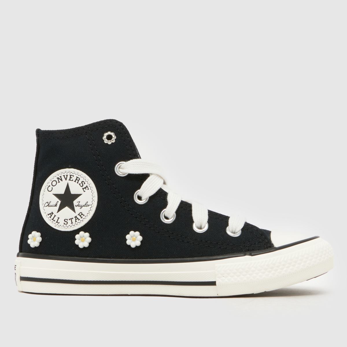 All Star Hi Beaded Girls