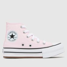 Converse All Star EVA Lift Hi,1 of 4