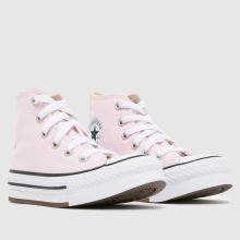 Converse All Star EVA Lift Hi,2 of 4