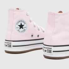 Converse All Star EVA Lift Hi,4 of 4