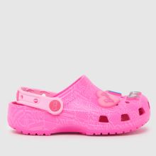 Crocs Classic Barbie Clog,1 of 4