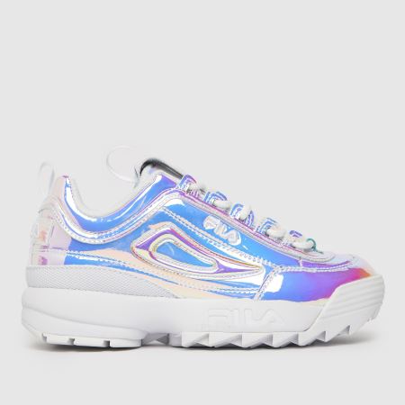 fila trainers dinosaur stompers