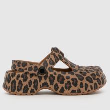Crocs Classic Mary Jane Clog,1 of 4