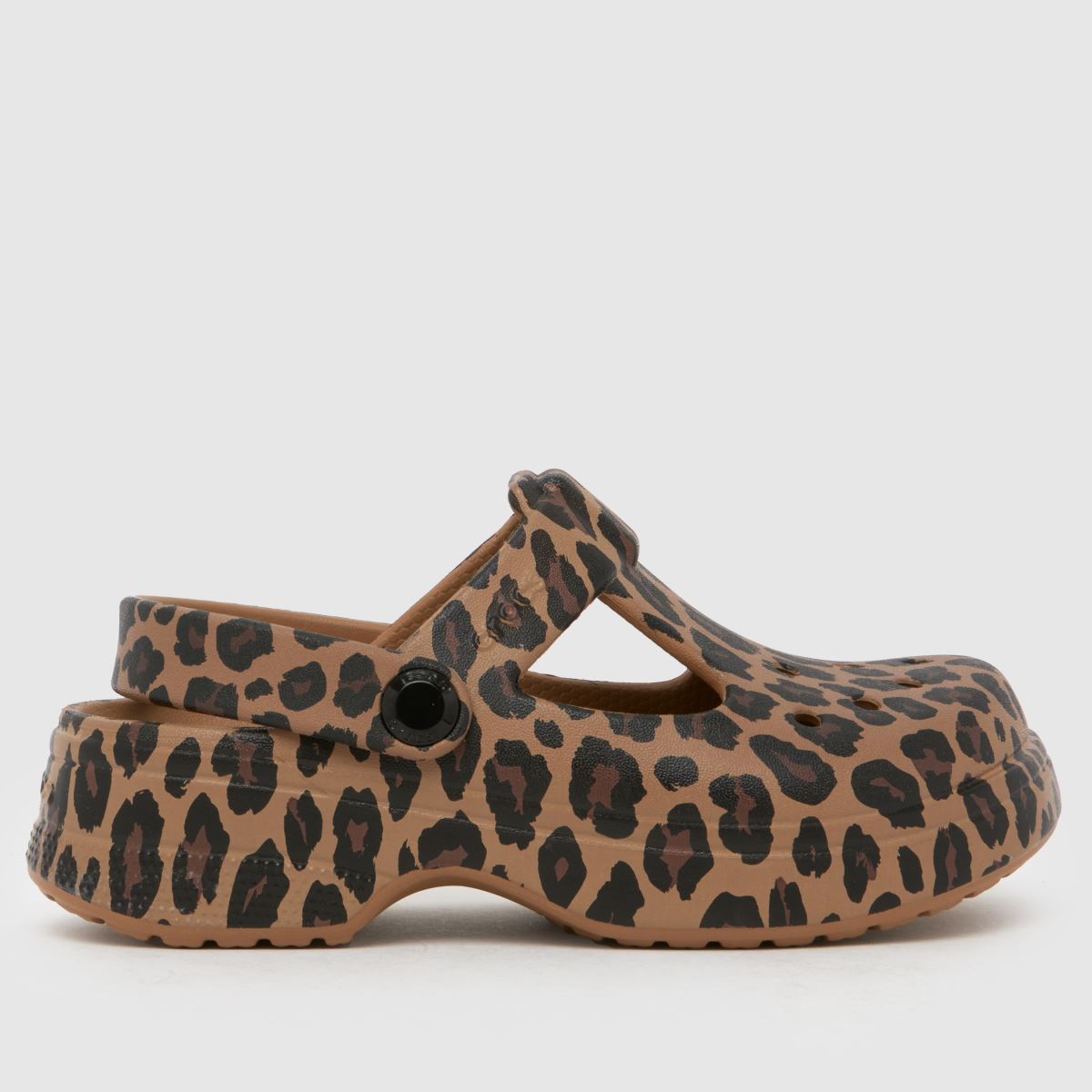 Classic Mary Jane Clog Girls
