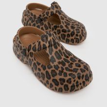 Crocs Classic Mary Jane Clog,3 of 4