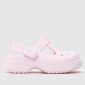 Pale Pink