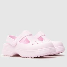Crocs Classic Mary Jane Clog,2 of 4