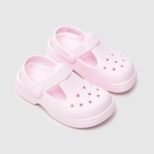Crocs Classic Mary Jane Clog,3 of 4
