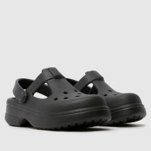Crocs Classic Mary Jane Clog,2 of 4