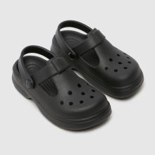 Crocs Classic Mary Jane Clog,3 of 4