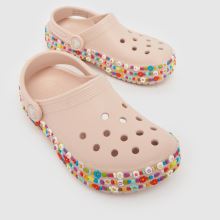 Crocs Classic Charms Clog,3 of 4