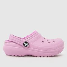 Crocs Classic Lined Clog,1 of 4