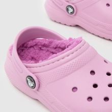 Crocs Classic Lined Clog,3 of 4