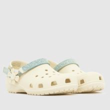 Crocs Classic Flower Clog,2 of 4