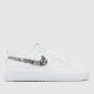 White Multi