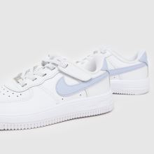 Nike Force 1 Low EasyOn,4 of 4