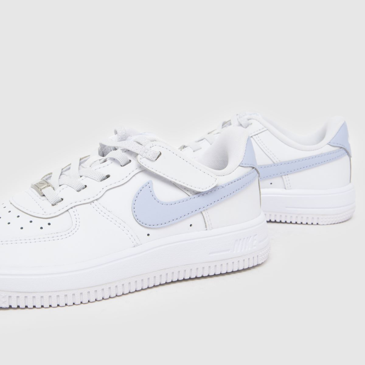 Nike Sportswear Nike Air Force Lv8 Junior Nike Airforce White Air